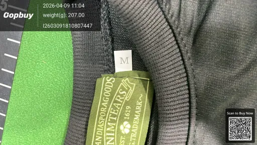 Foto QC