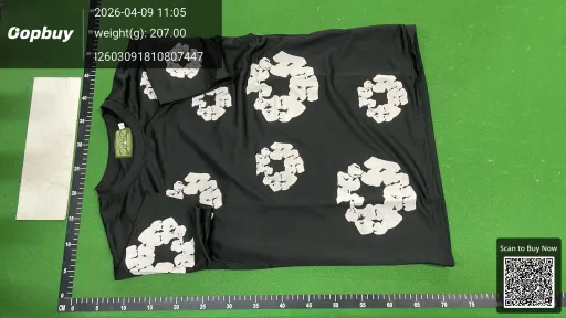 Foto QC