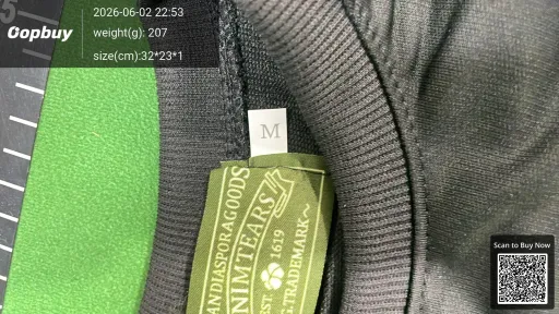 Foto QC