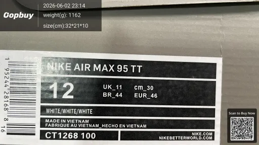 Foto QC