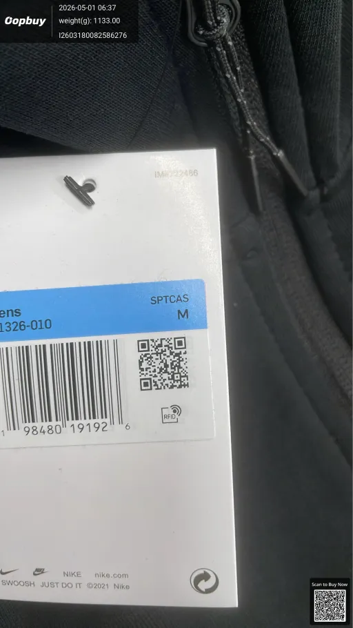 QC photo