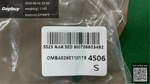 Foto QC