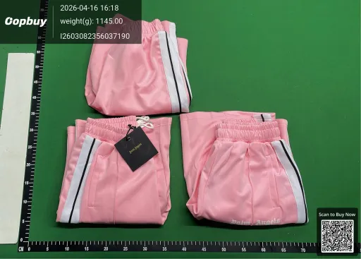 Foto QC