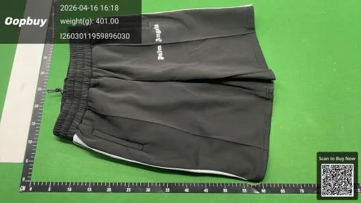 Foto QC