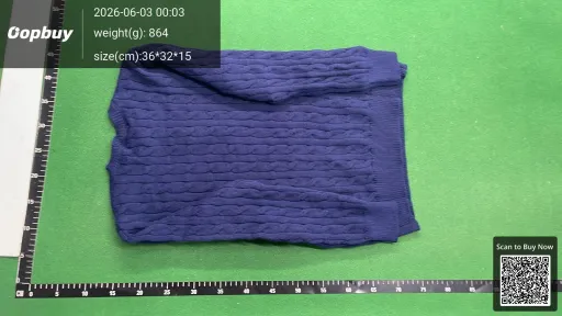 QC 实拍图