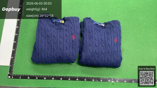 QC 实拍图