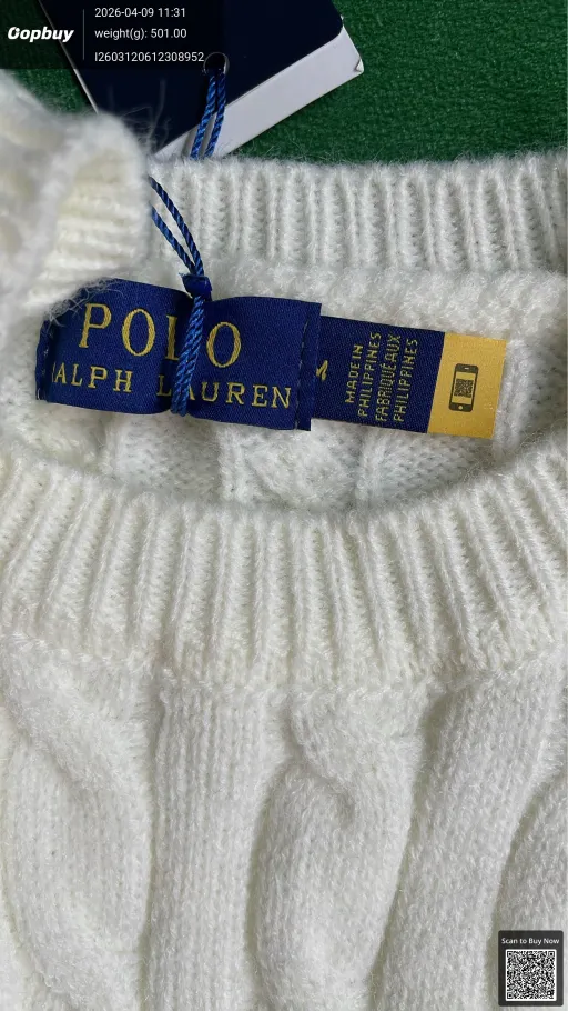 QC 实拍图