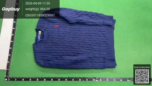 QC 实拍图