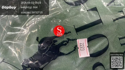 QC 实拍图
