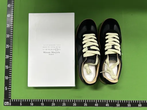 Foto QC