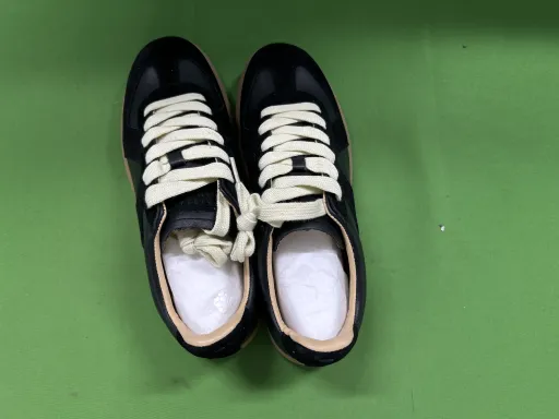Foto QC