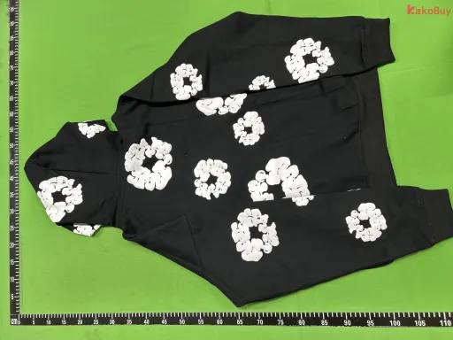 Foto QC