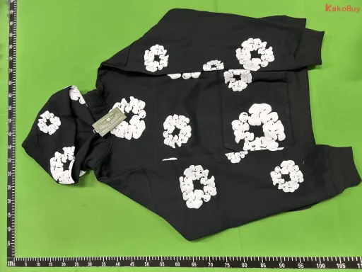 Foto QC