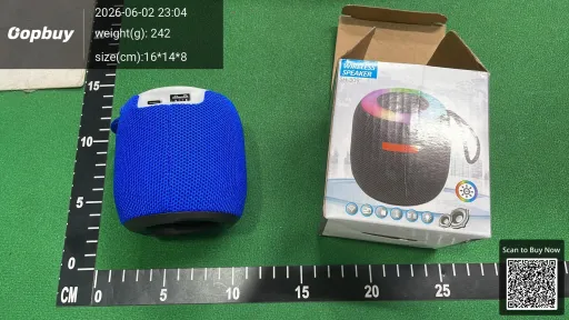 Foto QC