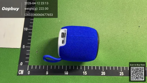 Foto QC