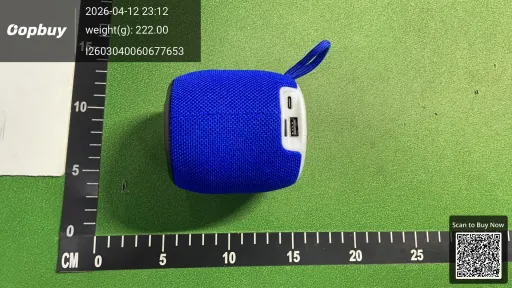 Foto QC