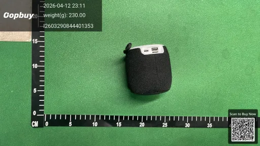 Foto QC