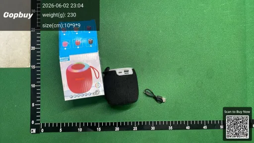 Foto QC
