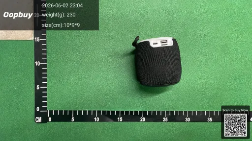 Foto QC