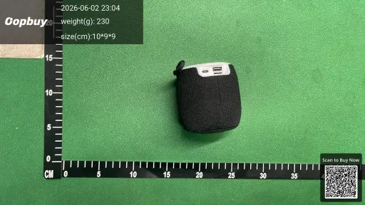 Foto QC