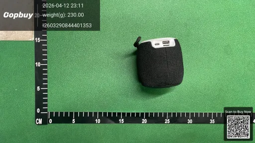 Foto QC