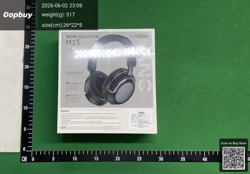 Photo QC