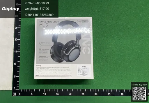 Photo QC