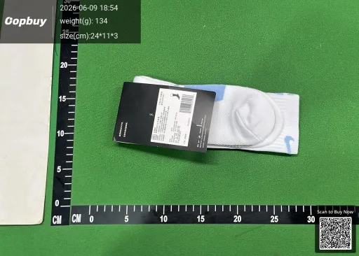 Foto QC