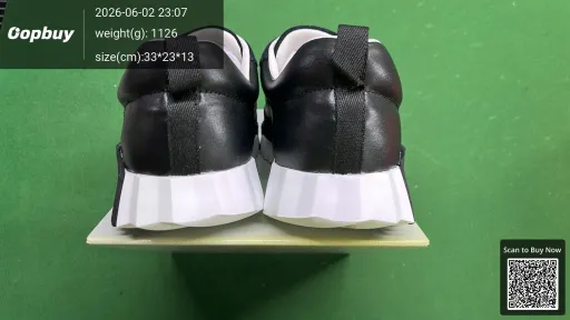 QC 实拍图