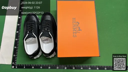 QC 实拍图
