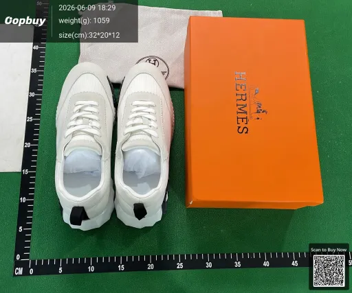 QC 实拍图