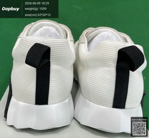 QC 实拍图