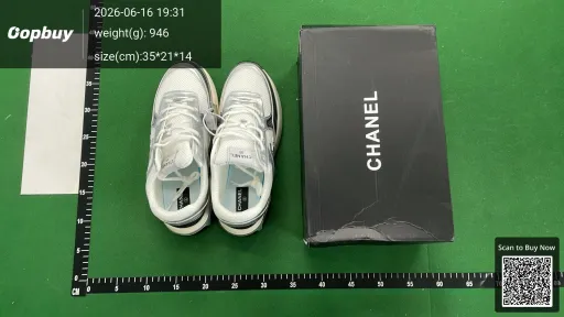 QC 实拍图