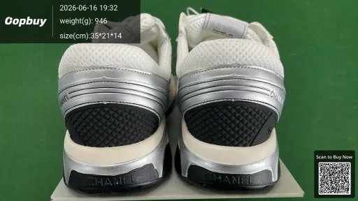 QC 实拍图
