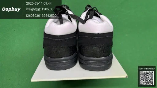 QC 实拍图