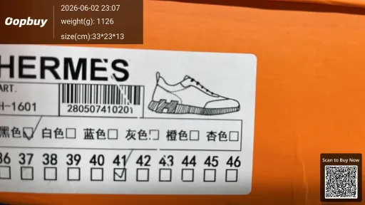 QC 实拍图