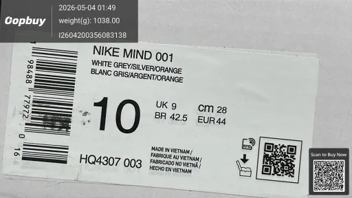 QC photo