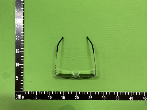 银框全灰片