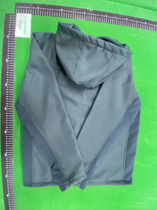 Black (Hooded)
