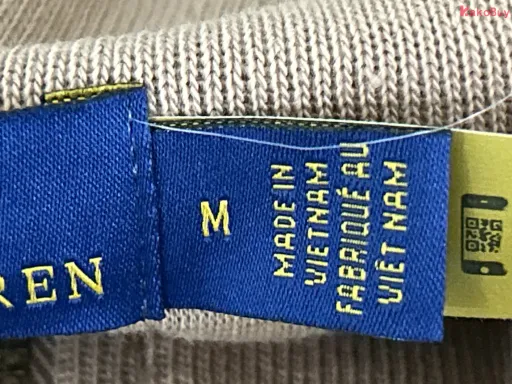 Foto QC