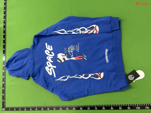QC photo