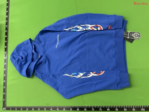 QC photo