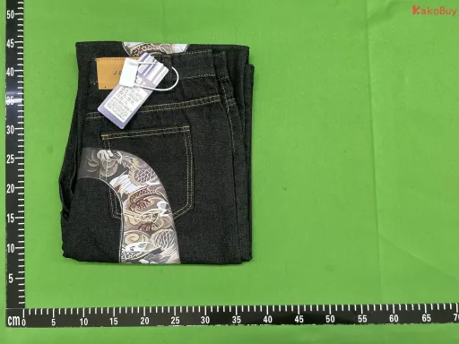 Foto QC
