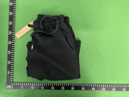 Black (Terry thin)