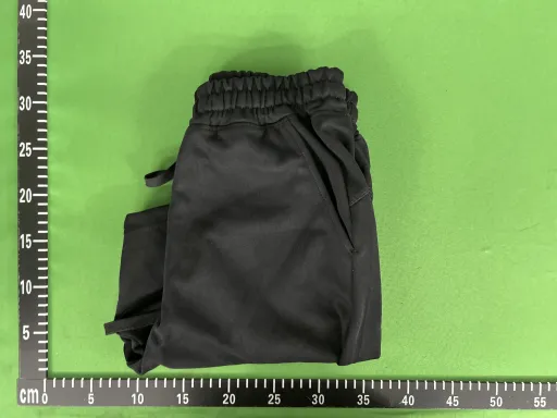 Black (fleece-lined original)