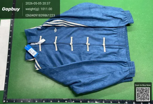 Foto QC
