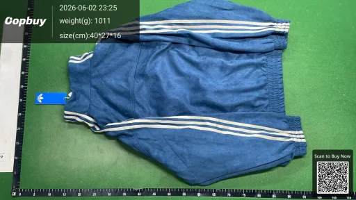 Foto QC