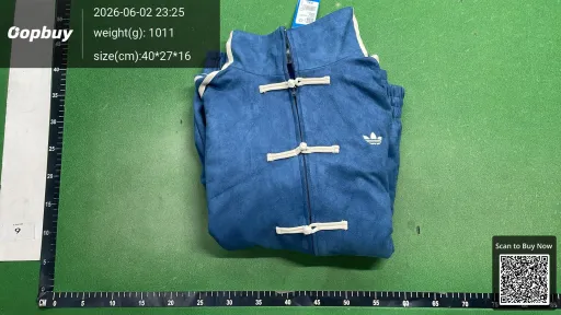 Foto QC