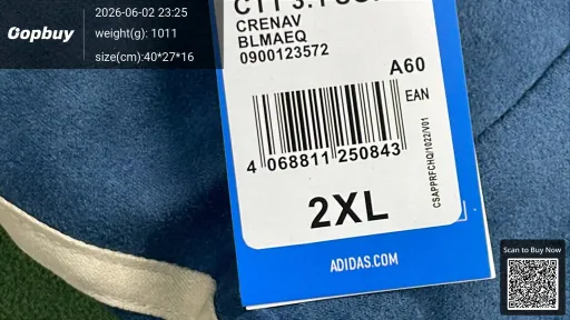 Foto QC
