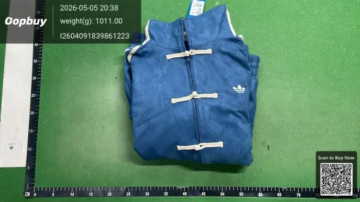 Foto QC